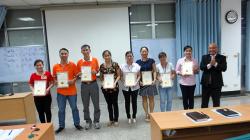 Kỹ năng phân tích, giải quyết vấn đề và ra quyết định hiệu quả - PouChen (03.11.2015)